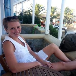 Meet your Posher, Kelly